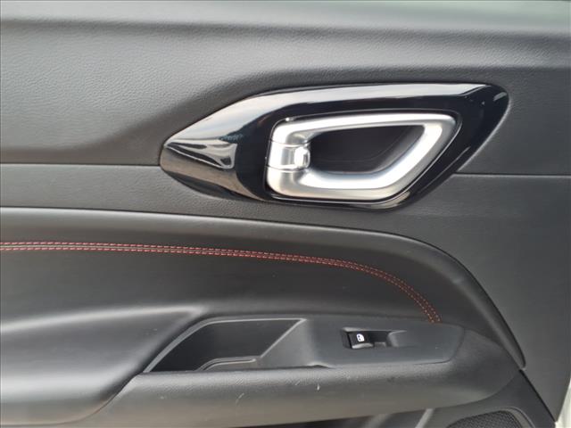 2025 Jeep Compass Trailhawk:1232U