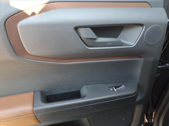 2021 Ford Bronco Sport Badlands:1074U