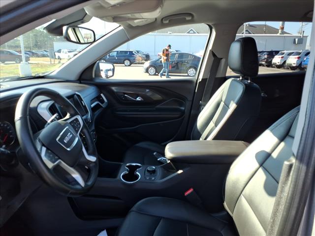 2024 GMC Terrain SLT:1043U