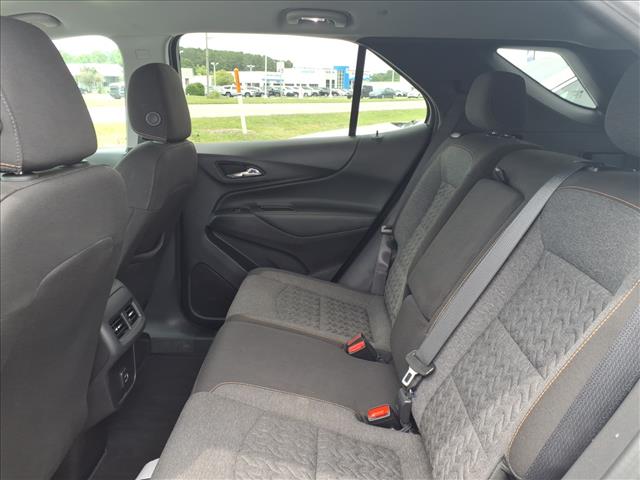 2024 Chevrolet Equinox LT:1174U