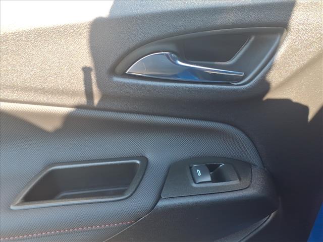 2024 Chevrolet Equinox RS:1064U