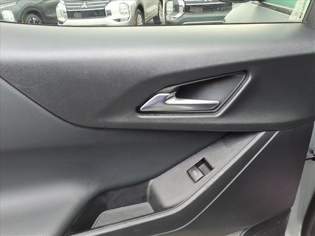 2025 Chevrolet Equinox AWD LT:1097U