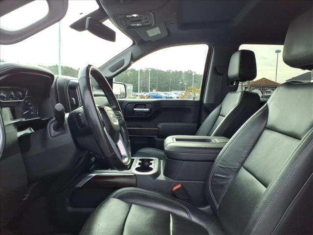 2020 GMC Sierra 1500 SLT:16953G