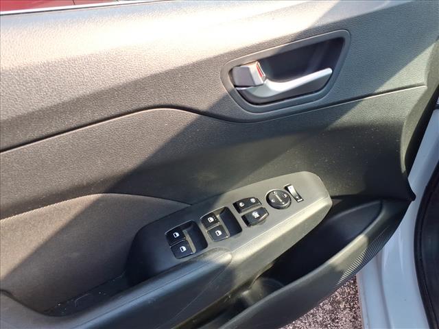 2022 Hyundai ACCENT SEL:1253UA