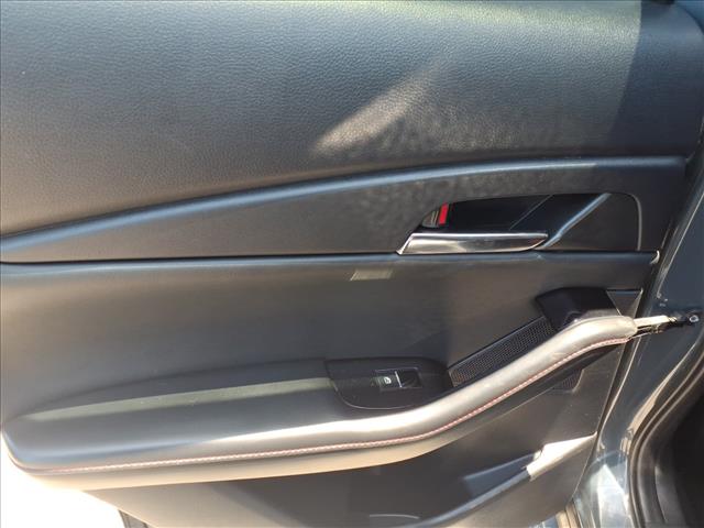 2024 Mazda CX-30 2.5 S Carbon Edition:1184U
