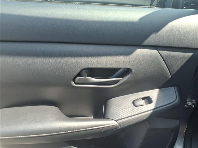 2024 Nissan Sentra SV:1291U