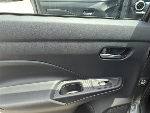2025 Nissan Versa SV:1173U
