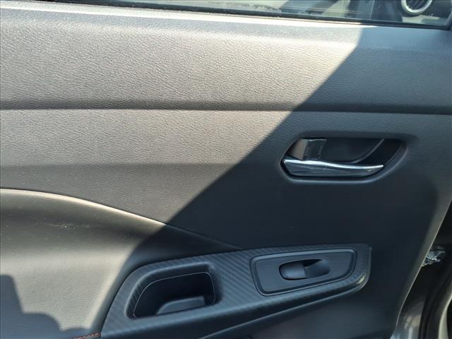 2025 Nissan Versa SR:1293U