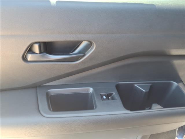 2024 Nissan Pathfinder SV:1165U