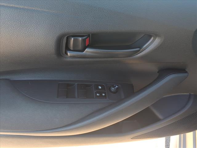 2024 Toyota Corolla LE:1320U