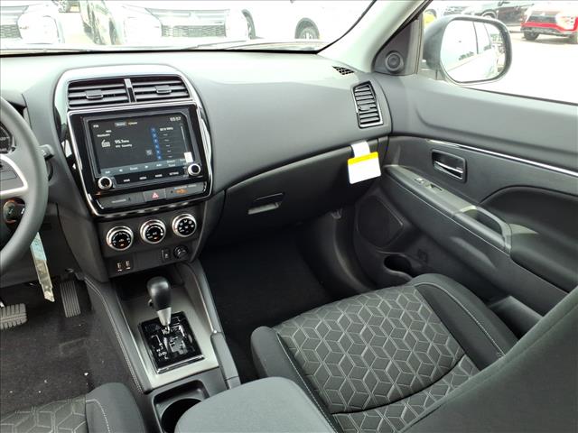 2026 Mitsubishi Outlander Sport S:1058N