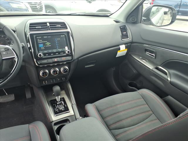 2026 Mitsubishi Outlander Sport SE:1062N