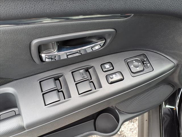 2025 Mitsubishi Outlander Sport ES:2199M