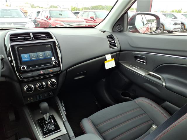 2026 Mitsubishi Outlander Sport SE:1055N