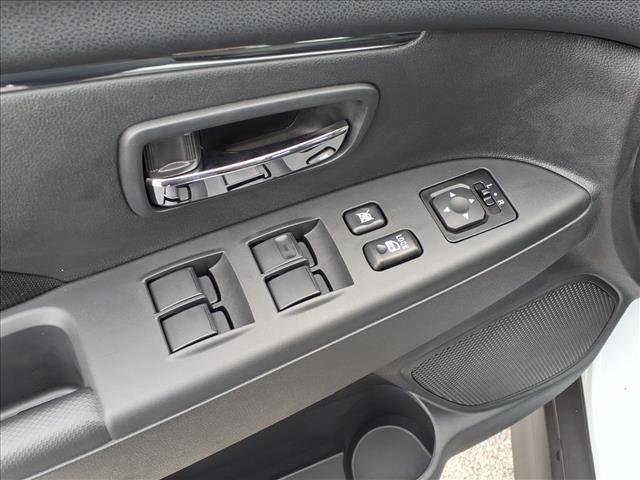 2025 Mitsubishi Outlander Sport ES:2202M