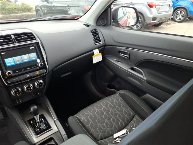 2026 Mitsubishi Outlander Sport ES:1001N