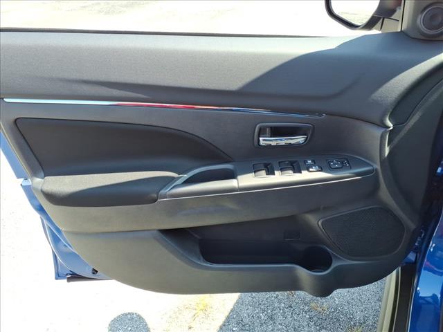2026 Mitsubishi Outlander Sport ES:1063N