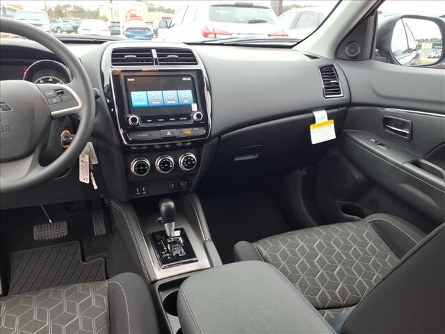 2026 Mitsubishi Outlander Sport ES:1012N