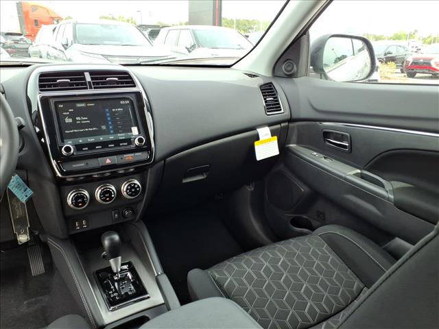 2026 Mitsubishi Outlander Sport ES:1057N