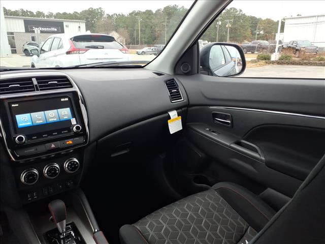 2026 Mitsubishi Outlander Sport LE:1010N