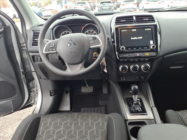 2026 Mitsubishi Outlander Sport ES:1006N