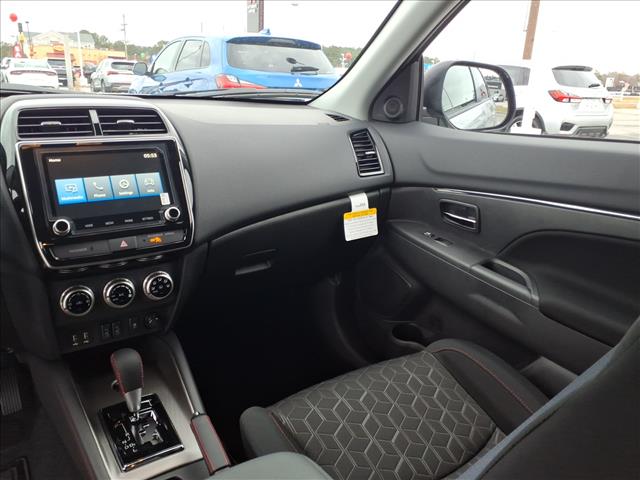 2026 Mitsubishi Outlander Sport LE:1011N