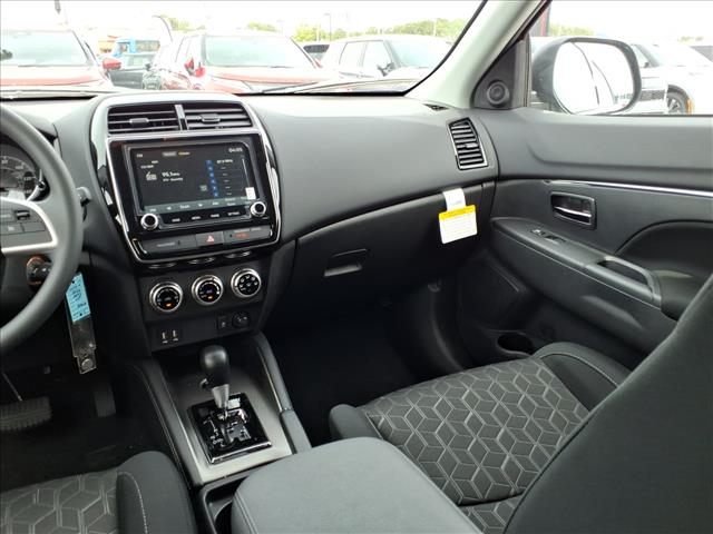 2026 Mitsubishi Outlander Sport ES:1052N