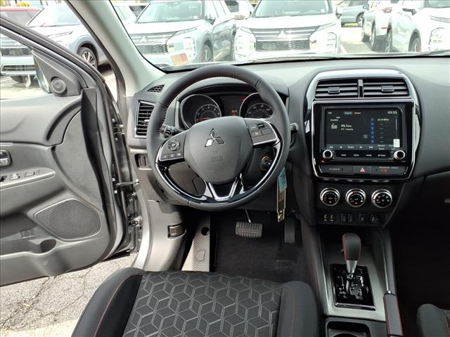 2026 Mitsubishi Outlander Sport LE:1056N