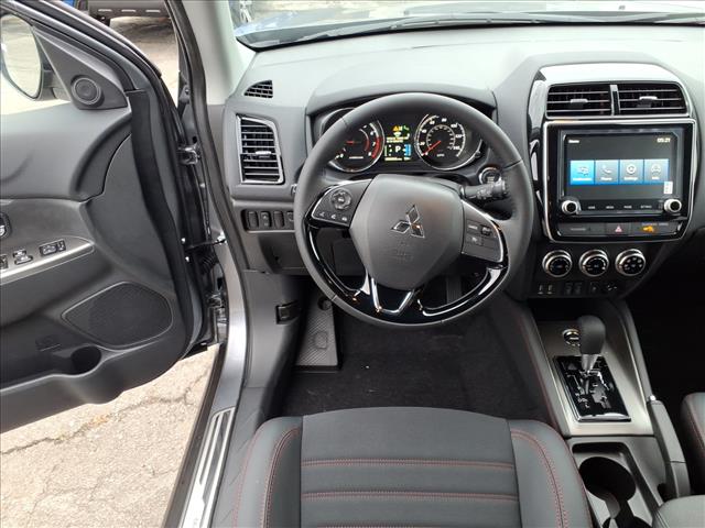 2026 Mitsubishi Outlander Sport SE:1000N