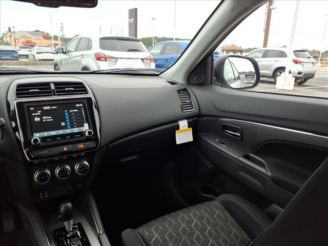 2026 Mitsubishi Outlander Sport ES:1014N