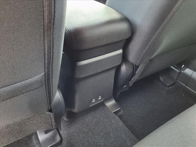 2026 Mitsubishi Outlander Sport Trail Edition:1049N