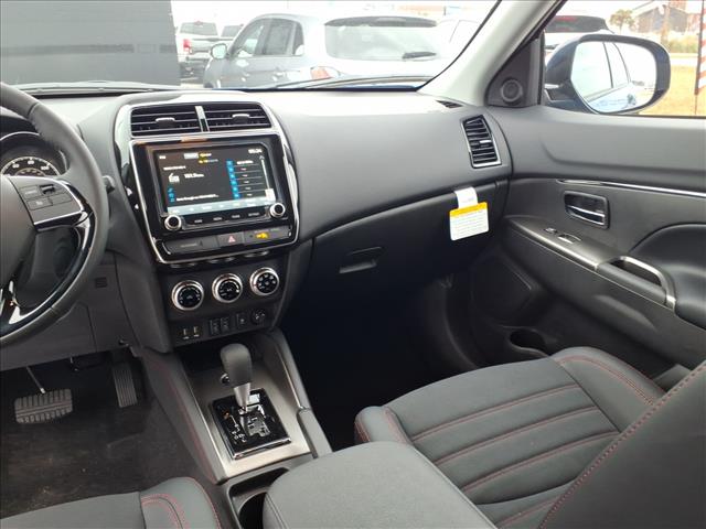 2026 Mitsubishi Outlander Sport SE:1003N
