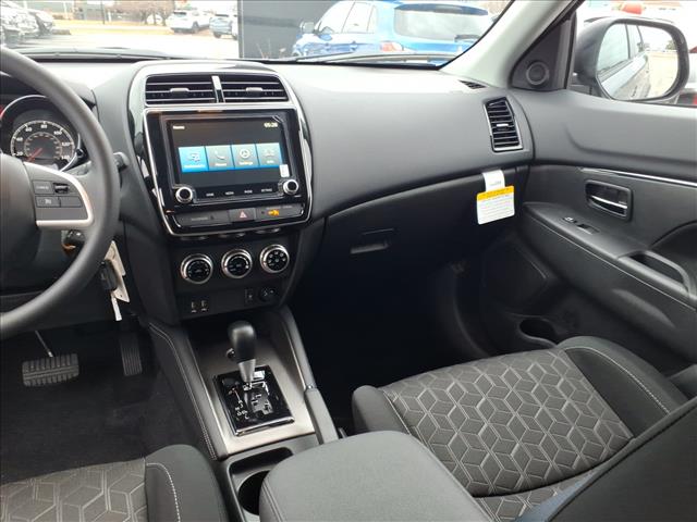 2026 Mitsubishi Outlander Sport ES:1005N