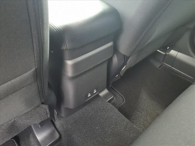 2026 Mitsubishi Outlander Sport LE:1067N