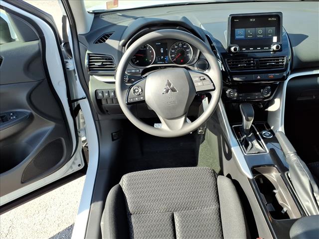 2026 Mitsubishi Eclipse Cross ES:1016N