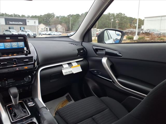 2026 Mitsubishi Eclipse Cross LE:1008N