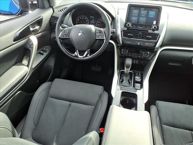 2026 Mitsubishi Eclipse Cross SE:2205M