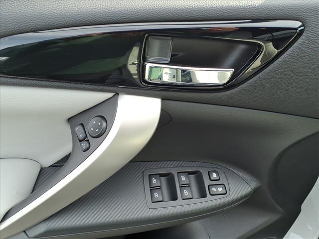 2026 Mitsubishi Eclipse Cross SEL:2206M