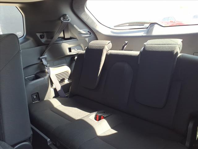 2026 Mitsubishi Outlander ES:1043N