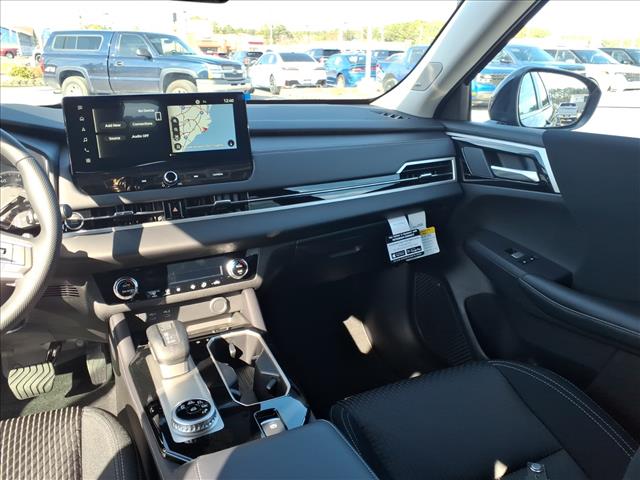 2026 Mitsubishi Outlander ES:1023N