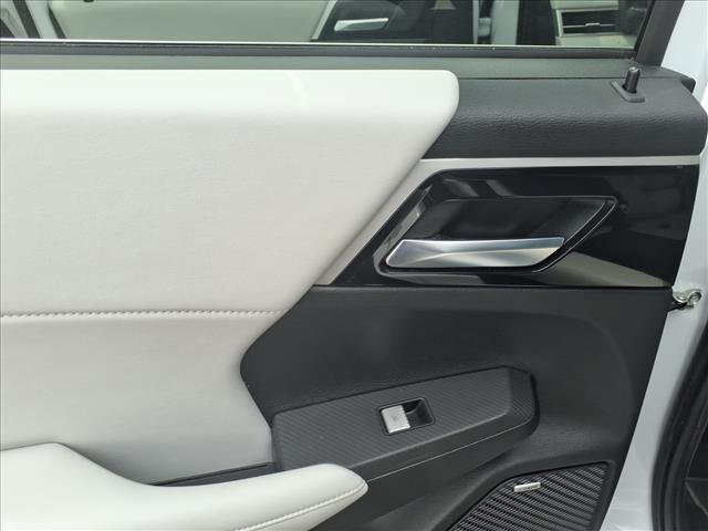 2025 Mitsubishi Outlander SE:1167U