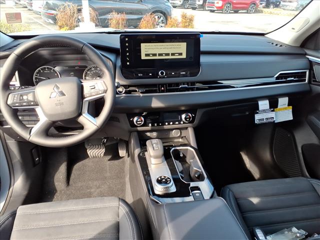 2026 Mitsubishi Outlander SE:1040N