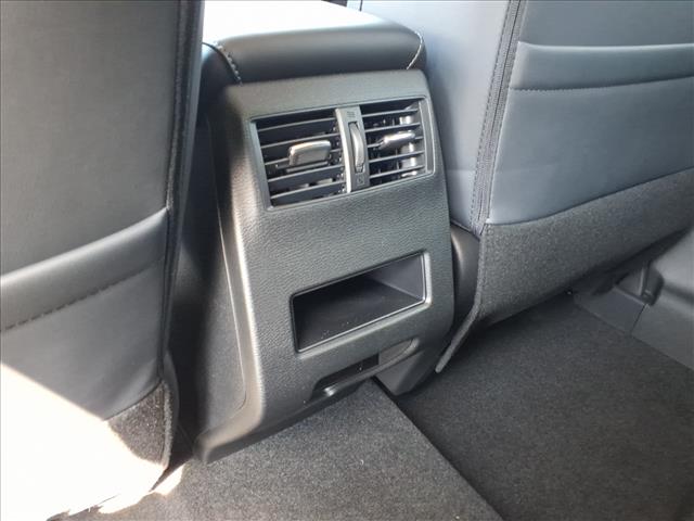 2026 Mitsubishi Outlander SE:1032N