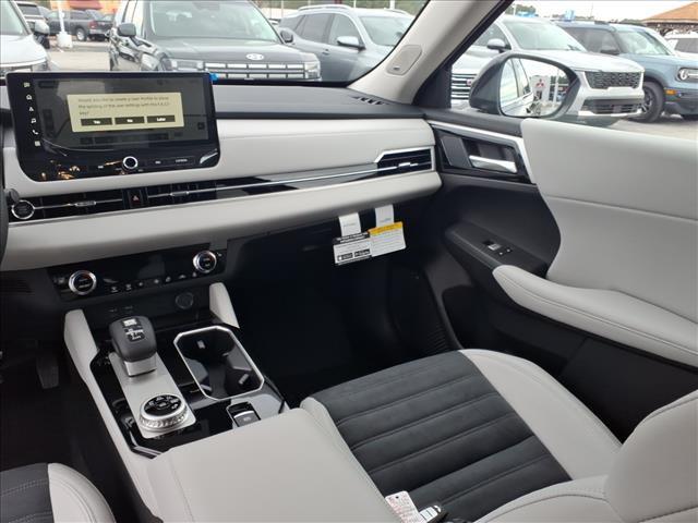 2026 Mitsubishi Outlander SE:1027N