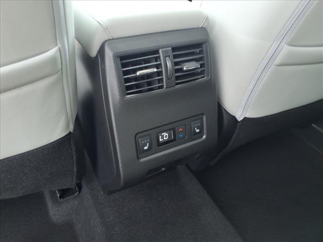 2026 Mitsubishi Outlander SEL:1064N