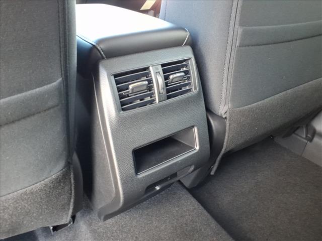 2026 Mitsubishi Outlander ES:1035N