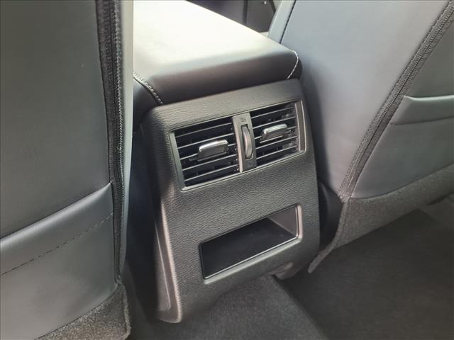 2026 Mitsubishi Outlander Trail Edition:1050N