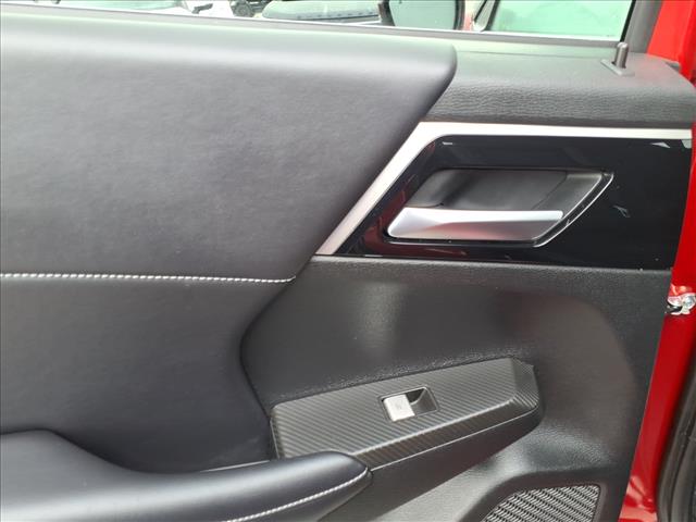 2024 Mitsubishi Outlander PHEV SE:1093U