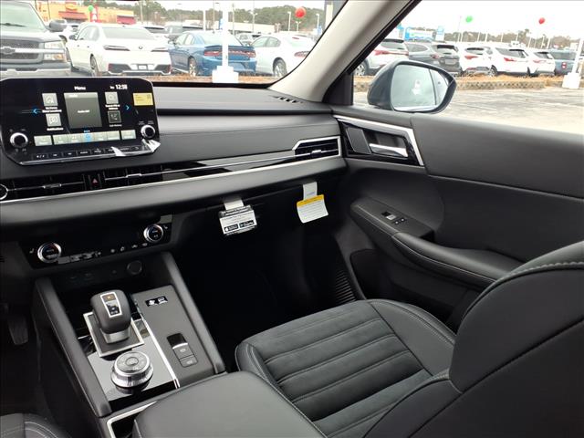 2025 Mitsubishi Outlander PHEV SE:1013N