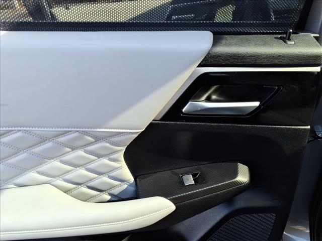 2024 Mitsubishi Outlander PHEV SEL:1072U